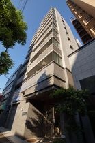尼崎市長洲本通1丁目の外観