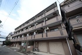 尼崎市杭瀬南新町1丁目の外観