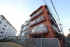 尼崎市富松町３丁目の外観