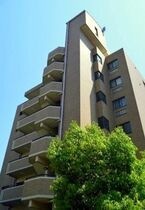西宮市池田町の外観
