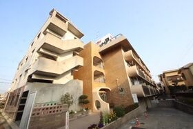 尼崎市南塚口町8丁目の外観
