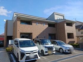 宝塚市安倉南4丁目の外観