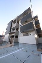 尼崎市南塚口町7丁目の外観