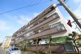 尼崎市武庫之荘本町２丁目の外観