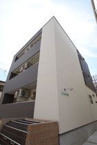 尼崎市武庫之荘本町３丁目の外観
