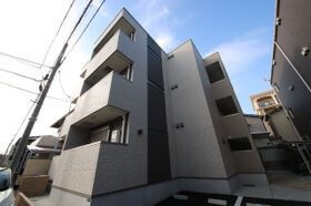 尼崎市南塚口町8丁目の外観