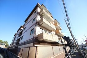 尼崎市浜田町２丁目の外観