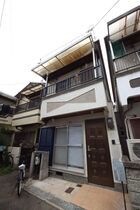 尼崎市浜田町５丁目の外観