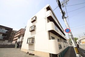 尼崎市武庫之荘７丁目の外観