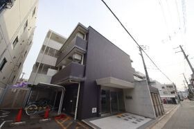 尼崎市南塚口町2丁目の外観