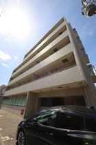 尼崎市南塚口町3丁目の外観