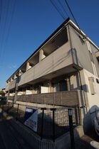 尼崎市武庫之荘本町１丁目の外観