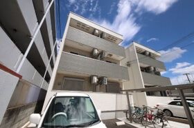 尼崎市南塚口町8丁目の外観