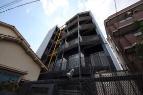 西宮市鳴尾町３丁目の外観