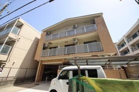 尼崎市南武庫之荘1丁目の外観