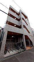 大阪市西淀川区歌島1丁目の外観