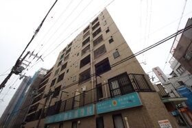 尼崎市神田南通1丁目の外観