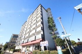 尼崎市昭和通1丁目の外観