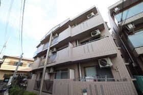 尼崎市東難波町5丁目の外観
