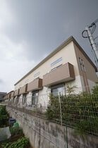 尼崎市南塚口町3丁目の外観