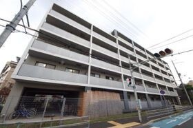 尼崎市浜２丁目の外観