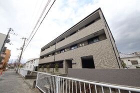 尼崎市南塚口町8丁目の外観