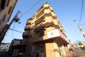 尼崎市大島3丁目の外観