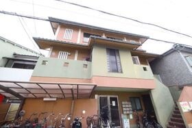 尼崎市西難波町5丁目の外観