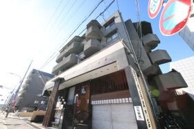 尼崎市南武庫之荘7丁目の外観