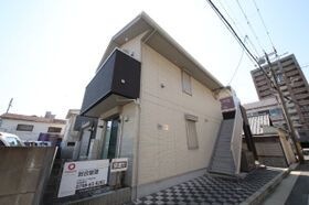 尼崎市梶ケ島の外観