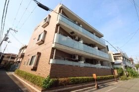 尼崎市東難波町5丁目の外観