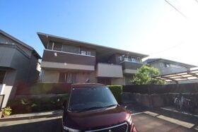 尼崎市武庫之荘3丁目の外観