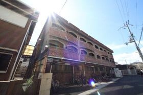 尼崎市武庫之荘4丁目の外観