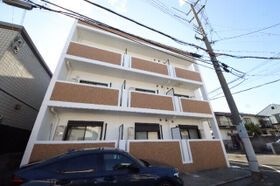 尼崎市南塚口町8丁目の外観