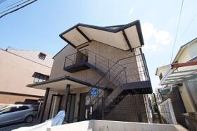 尼崎市南塚口町8丁目の外観