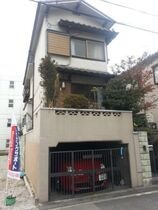 尼崎市武庫之荘本町２丁目の外観