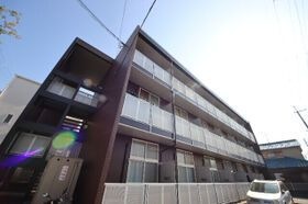 尼崎市武庫元町2丁目の外観