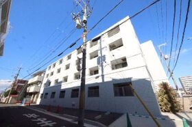 尼崎市南塚口町8丁目の外観