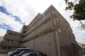 尼崎市若王寺3丁目の外観