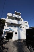 尼崎市富松町４丁目の外観