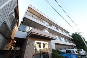 尼崎市道意町4丁目の外観