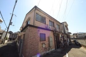 尼崎市武庫之荘東2丁目の外観