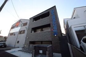 尼崎市杭瀬寺島1丁目の外観