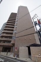 尼崎市東難波町5丁目の外観