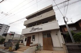 尼崎市武庫之荘1丁目の外観