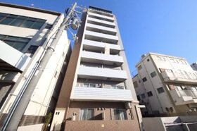 尼崎市杭瀬北新町4丁目の外観