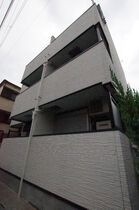 尼崎市南塚口町8丁目の外観