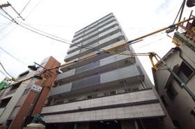 尼崎市立花町1丁目の外観