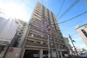 尼崎市昭和通4丁目の外観