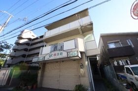 尼崎市東難波町3丁目の外観